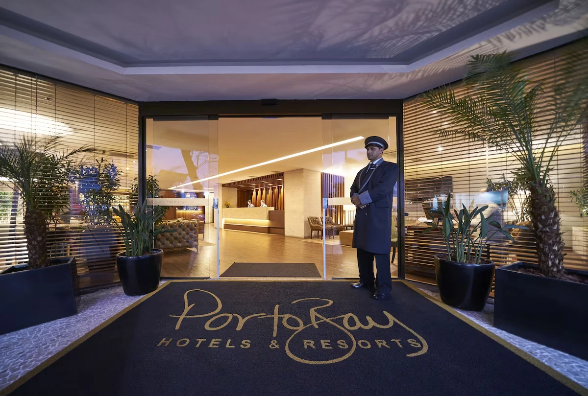 Rooftop Pool - Bossa Nova & Cristo Redentor - Image